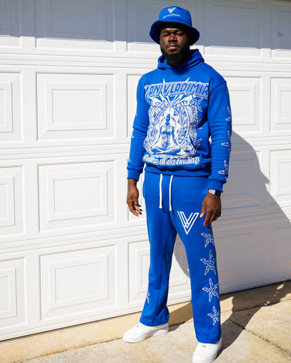 Sweatsuit set